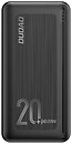 Фото Dudao K12PQ 20000 mAh Black