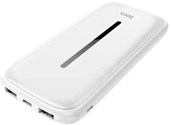 Фото Hoco DB06 10000 mAh White