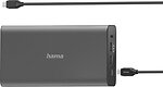 Фото Hama Universal 26800 mAh Grey (00200012)