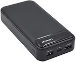 Фото Linkage LKP-21 10000 mAh Black