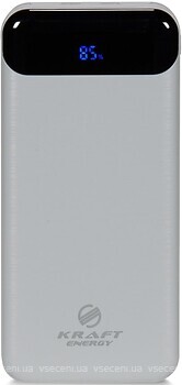 Фото Kraft Energy TPB-2010 10000 mAh White