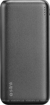 Фото S-Link G205 20000 mAh Black