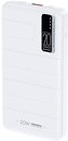 Фото Remax Noah 20000 mAh White (RPP-316)