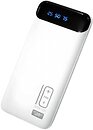 Фото Power Way TX10 10000 mAh White