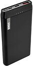 Фото Emos B0524B 10000 mAh Black