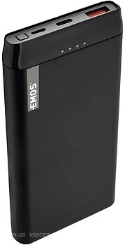 Фото Emos B0524B 10000 mAh Black