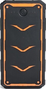 Фото Power X S700 Solar 20000 mAh Black