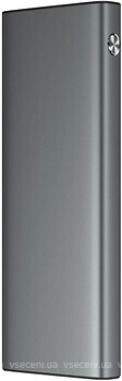 Фото Syrox PB117 10000 mAh Gray