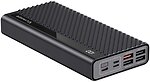 Внешние аккумуляторы (Power Bank) Lynxer