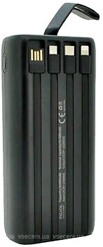 Фото Linkage LKP-24 10000 mAh Black