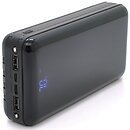 Фото Bix BPW1B 30000 mAh Black