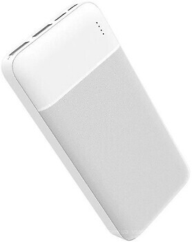 Фото Platinet Power Bank 20000 mAh White (PMPB20W706W)
