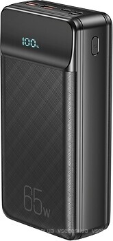 Фото XO PR201 30000 mAh Black