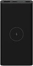 Фото Xiaomi Mi Wireless Youth Edition 10000 mAh Black (BHR5212CN/WPB15PDZM)