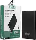 Внешние аккумуляторы (Power Bank) Boro