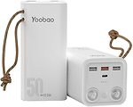 Внешние аккумуляторы (Power Bank) Yoobao