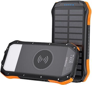 Фото Choetech B659 10000 mAh Black