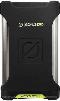 Фото Goal Zero Venture 75 19200 mAh Black