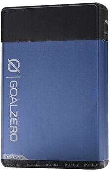 Фото Goal Zero Flip 36 10050 mAh Blue