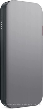 Фото Lenovo Laptop Power Bank 20000 mAh Gray (G0A3LG2WWW)