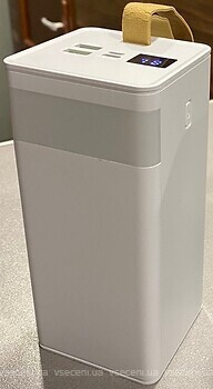 Фото Tota PD 22.5W 50000 mAh White