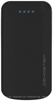 Фото Ghostek NRGpak 10000 mAh Black