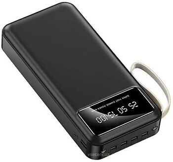 Фото Infinity KJ-K80 20000 mAh Black