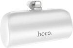 Фото Hoco J106 Lightning 5000 mAh White