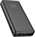 Фото Veger T100 20000 mAh Black