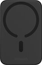 Фото Baseus Magnetic Mini 6000 mAh Black (PPCX100401)