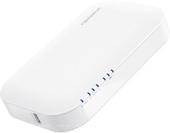 Фото Marsriva KP2 10000 mAh White