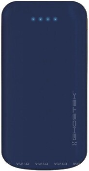 Фото Ghostek NRGpak 10000 mAh Blue/Gold