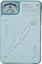 Фото Blueo Ape Legend Magsafe 10000 mAh Sky Blue (BC5953-SB)