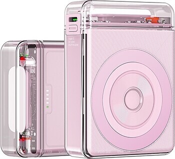 Фото Keephone Nova Power 10000 mAh Pink