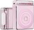 Фото Keephone Nova Power 10000 mAh Pink