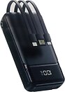 Фото Aspor A316 20000 mAh Black