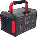 Фото GPower G-1000 Pro 1000 Wh Black/Red