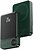 Фото Infinity Q9 10000 mAh Dark Green