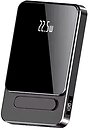 Фото Infinity A77 10000 mAh Black