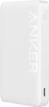 Фото Anker 334 MagGo 10000 mAh White