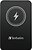 Фото Verbatim Charge 'n' Go 5000 mAh Black (32240)