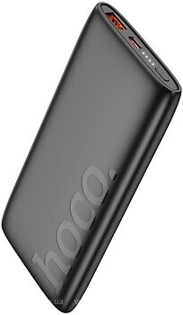 Фото Hoco J122 10000 mAh Black