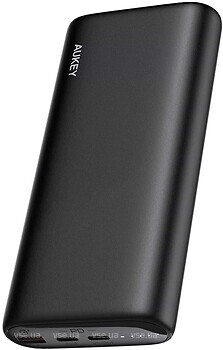 Фото Aukey PB-Y37 20000 mAh Black