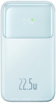 Фото Baseus Comet 20000 mAh Blue (PPMD020103)