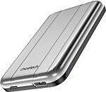 Фото Choetech B655 5000 mAh Silver