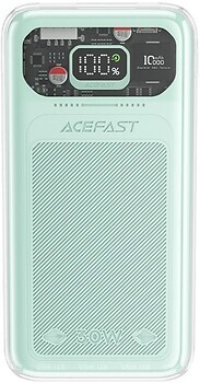 Фото AceFast M1 10000 mAh Mountain Mist