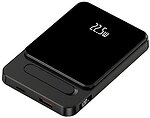 Фото Epik JJT-A77 10000 mAh Black