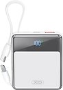 Фото XO PR224 10000 mAh White