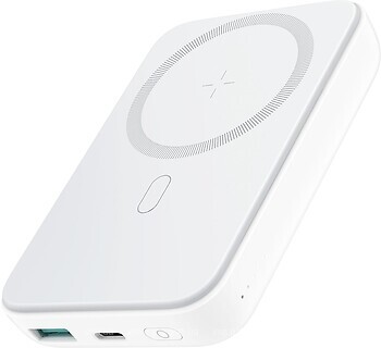 Фото Joyroom JR-W020 10000 mAh White