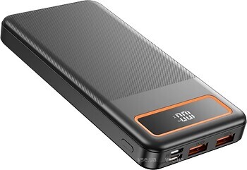 Фото Xipin T139LF 10000 mAh Black